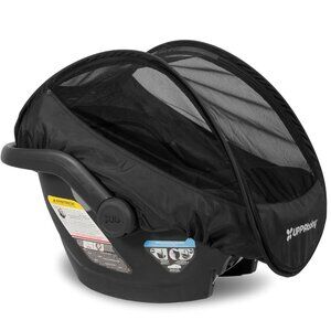 UPPAbaby Cabana / Universal Car Seat Fit / All-Weather Coverage